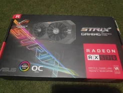 Radeon RX 570 ����