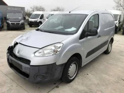 Peugeot Partner ����