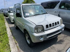 Suzuki Jimny Wide. JB43W101471, M13A ����