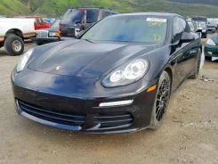 Porsche Panamera ����