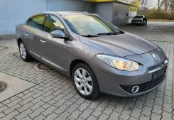 Renault Fluence ����