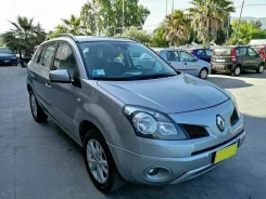 Renault Koleos ����