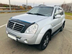 SsangYong Rexton ����
