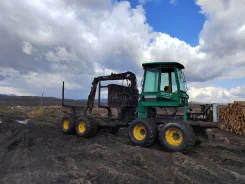 Timberjack ����