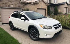 Subaru XV ����