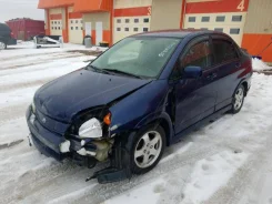 Suzuki Liana ����