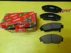   Honda Civic 4/Prelude 3 1987-1991 GDB763 