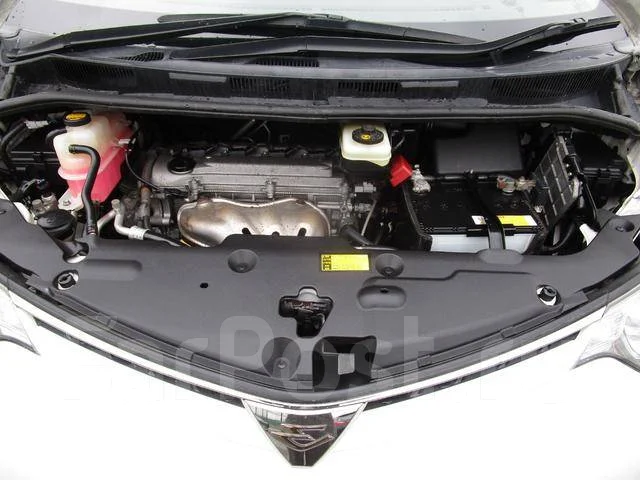 Toyota Estima. �������, ��������, 2.4 (160��.�.), ������, 106 000����. ��, �/�, ��� ��� ����