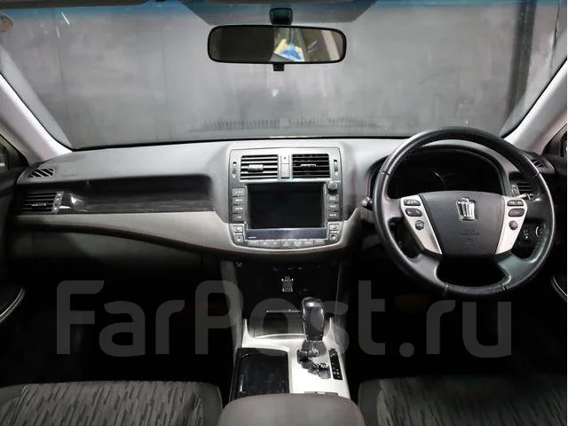 Toyota Crown. ��������, ������, 3.5 (300��.�.), ������, 50 000����. ��, �/�, ��� ��� ����