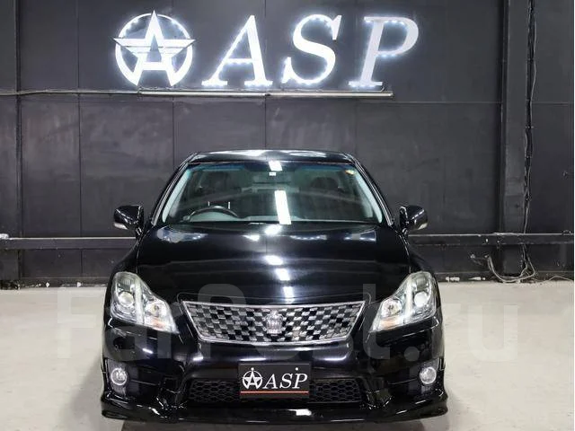 Toyota Crown. ��������, ������, 3.5 (300��.�.), ������, 50 000����. ��, �/�, ��� ��� ����