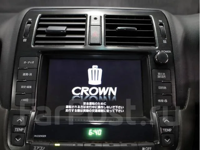 Toyota Crown. ��������, ������, 3.5 (300��.�.), ������, 50 000����. ��, �/�, ��� ��� ����