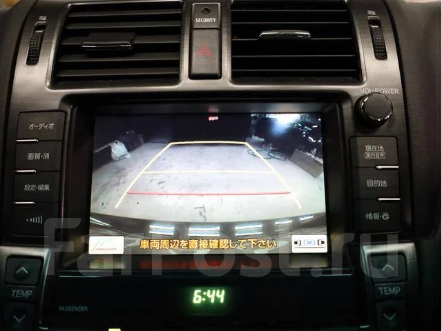 Toyota Crown. ��������, ������, 3.5 (300��.�.), ������, 50 000����. ��, �/�, ��� ��� ����