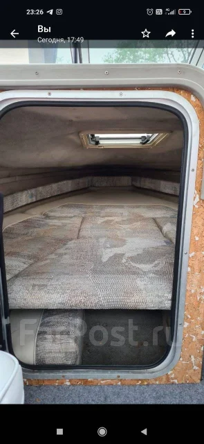 Maxum. 1995 ���, ����� 5,7��., ��������� ������������, 220��.�., ������ ����
