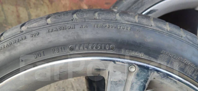 Falken FK452. ������, �/�, ����� 10 % ����