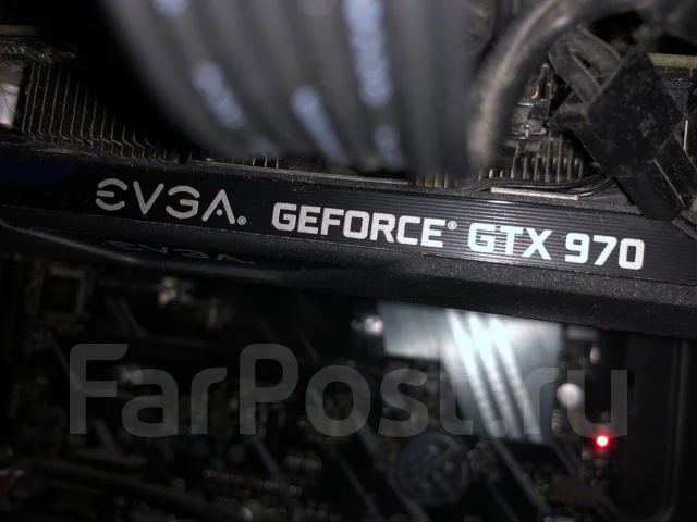 GeForce GTX 970 ����