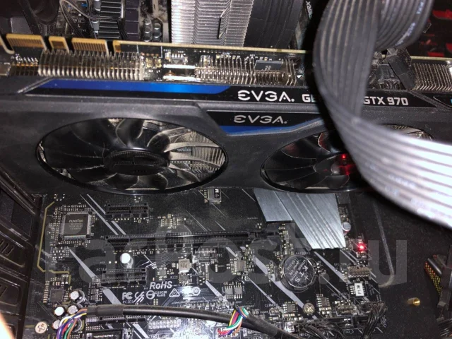 GeForce GTX 970 ����
