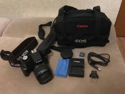 Canon EOS 500D Kit ����