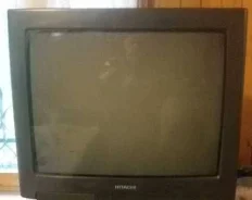 Hitachi. CRT (���) ����