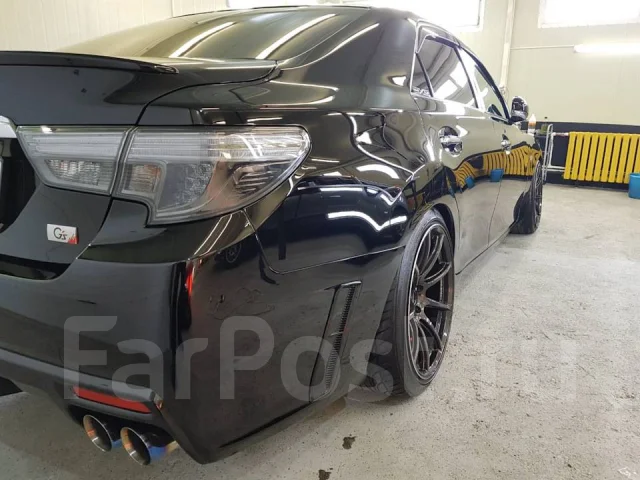 Hot Stuff Cross Speed. 10.5x19", 5x114.3, ET35 ����
