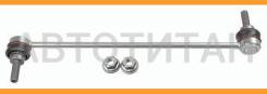 Тяга стабилизатора переднего | Renault Duster 1.6/1.5D 10 LMI | Dacia Duster, Renault 3609001 [3609001] 3609001 фото