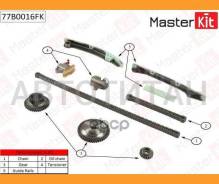    MasterKit 77B0016FK 77B0016FK 