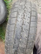 Nokian Hakka C Cargo. ������, �/�, ����� 60 % ����