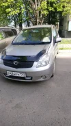 Toyota Corolla Spacio. �������, ��������, 1.5 (110��.�.), ������, 209 000����. �� ����