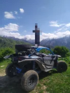 BRP Can-Am Maverick X3 X RC Turbo R. ��������, ���� ���\���, ��� �������. ��� ����� �� ������������ ����