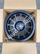 RC Racing Belfast. 8.0x16", 6x139.7, ET-25,  106,1. 