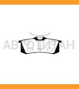    AUDI A4 B5, B6 A6 C5, Citroen C4, Peugeot 307, 308 ( . CKN-51) GK0766 CTR GK0766 GK0766 