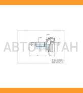   HDK Mass Type TOM058 