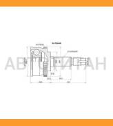   ABS ECO-series NIE065A HDK HDK NIE065A NIE065A 