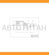   ABS ECO-series TOE035A HDK HDK TOE035A TOE035A 