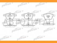     AUDI: A4 01-04, A4 04-, A4 Avant 01-04, A4 Avant 04-, A6 04-, A6 Allroad 06-, A6 Avant 05-, A8 02- Patron PBP1629...