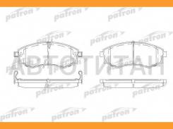     Infiniti: G20 90-97, Nissan: 200 SX 88-93, Primera Traveller 90-98, Primera Traveller 98-01 Patron PBP600 PBP600 ...