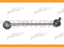    3135 113 4582 BMW: 3, 5 80-, 7 85- Patron PS4037 PS4037 