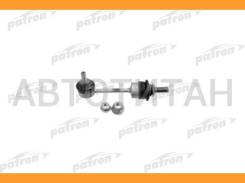   BMW: 5 E60 520I-545I 02-, E61 525D-545I 04- Patron PS4212 PS4212 
