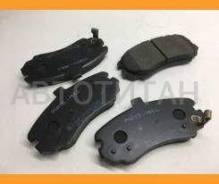    Hyundai ix20 (JC) (2010-11-) Mando MPH36 MPH36 