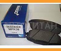   c .  Hyundai I30, KIA Carens/CeeD 1.4-2.0/CRDi 07/02 MPK36NS MPK36NS 