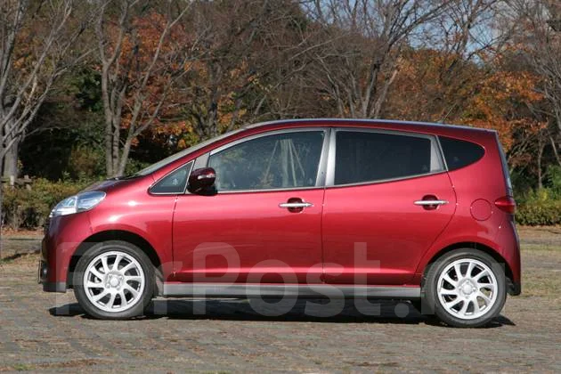Daihatsu Sonica ����
