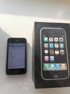 Apple iPhone 3G. �/�, ������, 3G ����