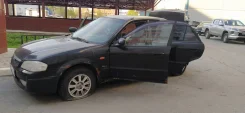 Mazda 323 ����