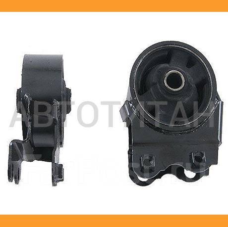 Подушка двигателя, перед  — CM-H055