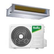 Ballu. 70��&sup2; ����