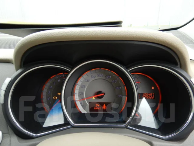 Nissan Murano. PNZ51, VQ35DE ����