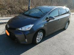 Toyota Prius a. ��������, ��������, 1.8 (99��.�.), ������, 130 000����. �� ����