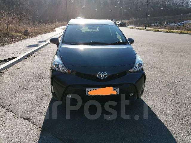Toyota Prius a. ��������, ��������, 1.8 (99��.�.), ������, 130 000����. �� ����