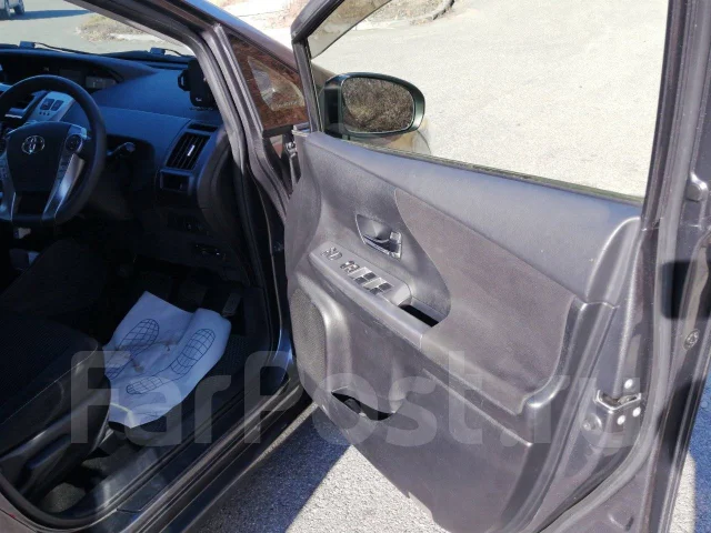 Toyota Prius a. ��������, ��������, 1.8 (99��.�.), ������, 130 000����. �� ����