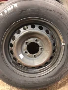 Michelin LTX A/S. �����������, ����� ����