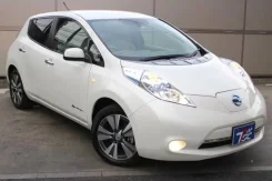 Nissan Leaf. ��������, �������������, �/�, ��� ���. ��� ����� �� ������������ ����